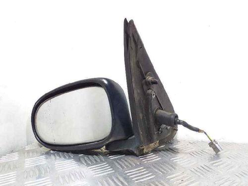 Used Left mirror NISSAN ALMERA II Hatchback (N16) [2000-2025]  5195587