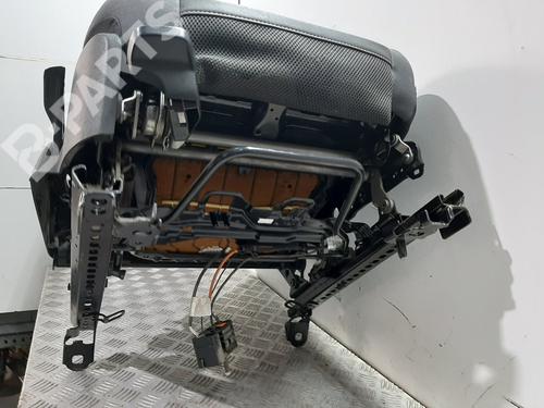 Right front seat VOLVO V50 (545)  | BP8072075C16 