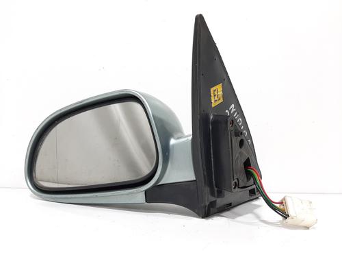 left-mirror-daewoo-nubira-saloon-j200-96546791-verde-electrico-2003-7712115 main image