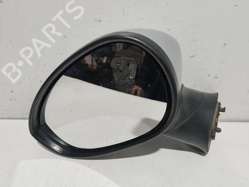 Used Left mirror FIAT GRANDE PUNTO (199_) 1.3 D Multijet (199.AXD11, 199.AXD1A, 199.AXD1B,... (90 hp) 23537134