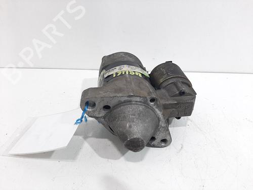 Starter RENAULT CLIO II (BB_, CB_)  | BP13713300M8 