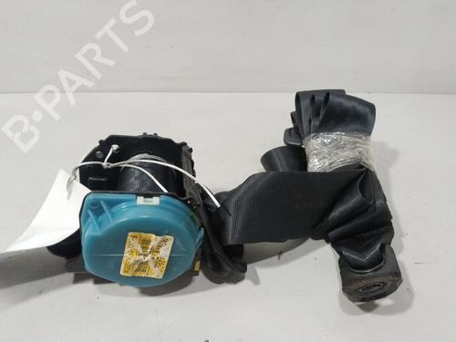 Rear right seatbelt KIA RIO III (UB) 1.25 CVVT | BP30276687I28 