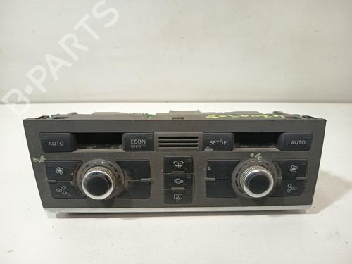 Used Climate control Climate control AUDI A6 C6 (4F2) 3.0 TDI quattro (225 hp) 34162157 34162157