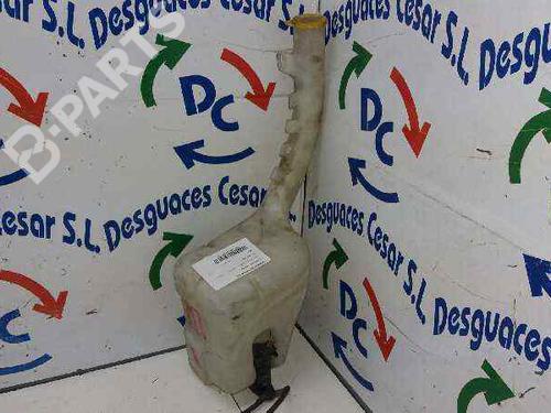 Used Windscreen washer tank FORD FIESTA V (JH_, JD_) 1.4 TDCi (68 hp) 7416758