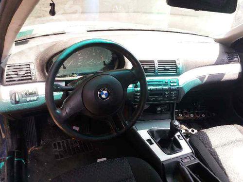 Scheinwerfer links BMW 3 Compact (E46) 320 td | BP5169992C28 