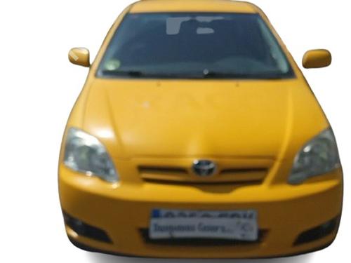 Electronic module TOYOTA COROLLA (_E12_) 2.0 D-4D (CDE120R, CDE120L_) | BP28172587M83 - Image 4