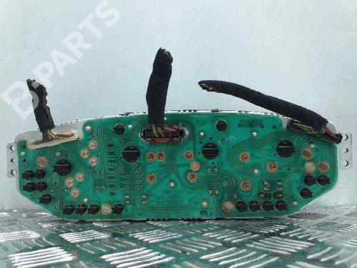 Instrument cluster KIA CARENS II MPV (FJ) 2.0 CRDi | BP5179758C47 