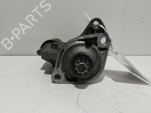 Used Starter VW GOLF IV (1J1) 1.6 16V (105 hp) 21097436
