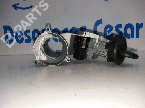 Used Ignition barrel OPEL CORSA D Hatchback Van (S07) [2006-2014]  5172331