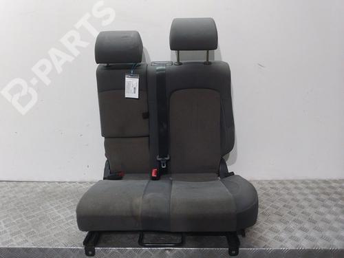 Used Rear seat Rear seat SEAT ALTEA XL (5P5, 5P8) 1.6 TDI (105 hp) 11106030 11106030