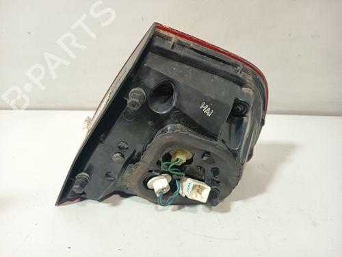 Left tailgate light KIA RIO III (UB) 1.25 CVVT | BP35754836C79 - Image 4