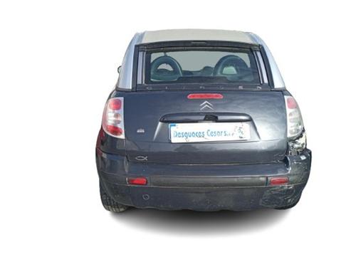 Starter CITROËN C3 Pluriel (HB_) 1.4 | BP23863669M8 