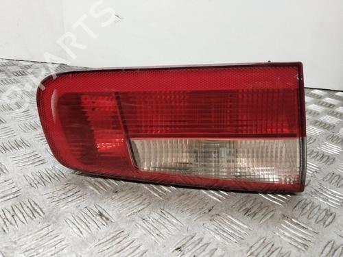 Used Left tailgate light Left tailgate light RENAULT LAGUNA II (BG0/1_) 1.6 16V (BG0A, BG0L) (107 hp) 18844036 18844036