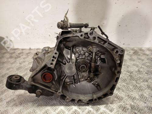 Used Gearbox Gearbox CITROËN C1 (PM_, PN_) 1.0 (68 hp) 33437006 33437006