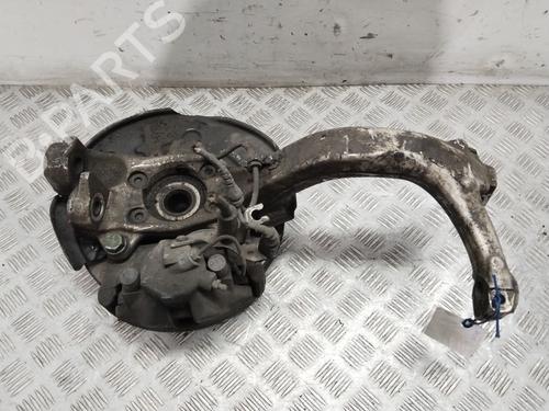 Right front steering knuckle AUDI A4 B6 (8E2) 1.8 T quattro | BP36775803M26 - Image 3