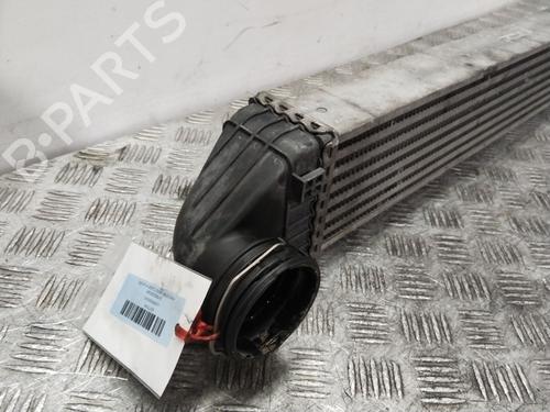 Intercooler MERCEDES-BENZ A-CLASS (W169) A 160 CDI (169.006, 169.306) | BP28429981M30 - Image 3