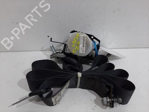 Cinto de segurança traseiro esquerdo Cinto de segurança traseiro esquerdo HONDA CIVIC VIII Hatchback (FN, FK) 1.8 (FN1, FK2) (140 hp) 13366621 13366621