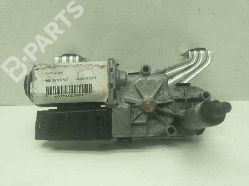 Used Rear wiper motor OPEL SINTRA (APV) [1996-1999]  5192975