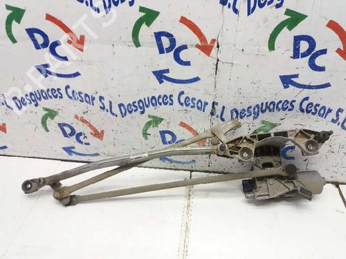 Used Front wiper motor Front wiper motor FORD FOCUS C-MAX (DM2) [2003-2007] 6520135 6520135