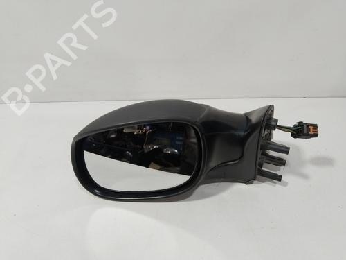 Used Left mirror CITROËN XSARA PICASSO (N68) 1.6 16V (109 hp) 29023276