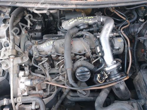 Left mirror NISSAN PRIMERA Hatchback (P12)  | BP31638787C26 