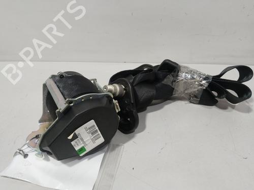 Used Front right seatbelt DACIA LOGAN MCV II TCe 90 (K8M1, K8MA, K8AC) (90 hp) 29730102