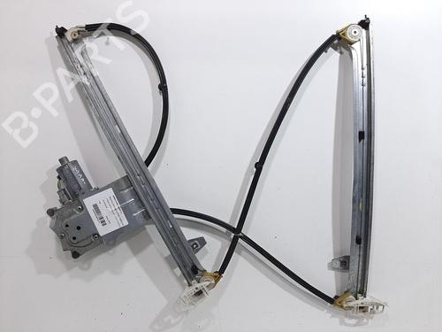 Front right window mechanism CITROËN XSARA PICASSO (N68) 1.6 HDi | BP17361468C23 