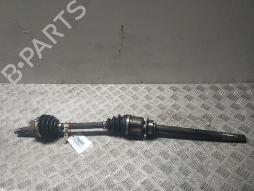 Used Right front driveshaft FIAT BRAVO II (198_) 1.9 D Multijet (198AXB1A) (120 hp) 25900747