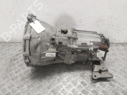 Gearbox BMW 1 (E81) 118 i | BP37270200M3 - Image 2