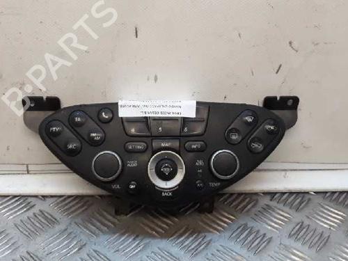 Used Climate control Climate control NISSAN PRIMERA Hatchback (P12) [2002-2026] 5174439 5174439