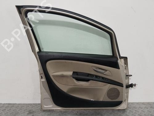 Left front door FIAT LINEA (323_, 110_) 1.6 D Multijet | BP31190859C2 
