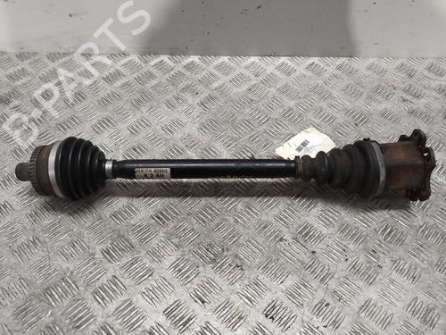 Used Right front driveshaft AUDI A4 B6 (8E2) [2000-2005]  22716019