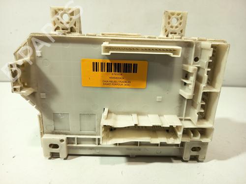 fuse-box-smart-forfour-454-2004-2005-2006-34382701 main image