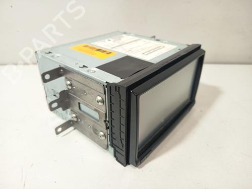 Electronic module NISSAN NV200 Van e-NV (ME0N) | BP37196768M83 - Image 3