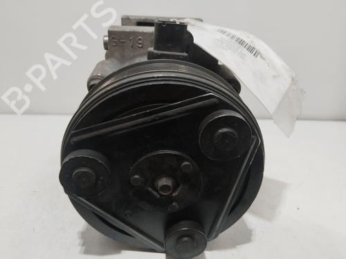 Used AC compressor FORD FIESTA V (JH_, JD_) [2001-2014]  16993480