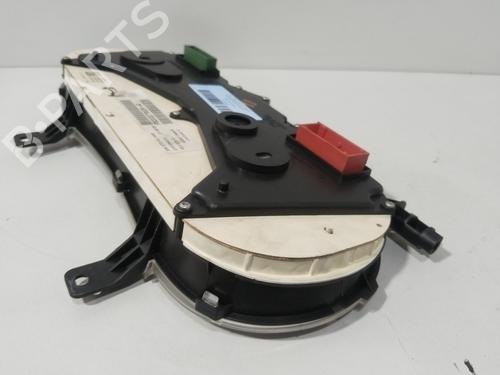 Instrument cluster RENAULT CLIO II (BB_, CB_) 1.4 16V (B/CB0L) | BP28132861C47 