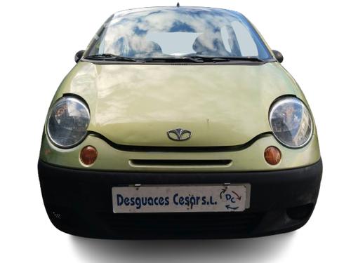 Used Parts DAEWOO MATIZ (M100, M150) 0.8 (52 hp) 4418292
