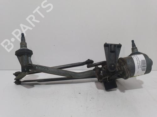 Front wiper motor FORD FIESTA V (JH_, JD_) | BP13712580M29