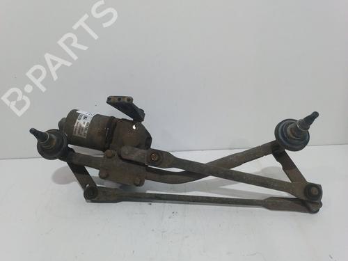 Front wiper motor FORD FIESTA V (JH_, JD_) | BP13712580M29