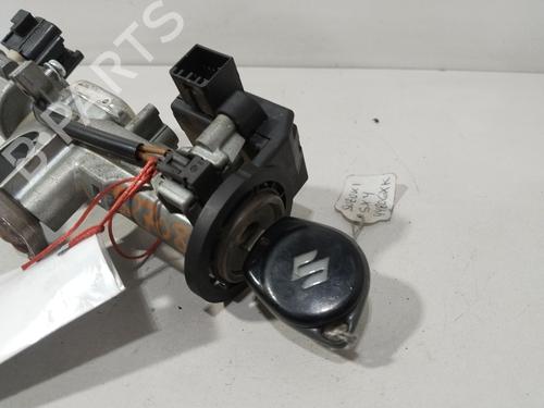 Ignition barrel SUZUKI SX4 (EY, GY) 1.6 VVT (RW416, YA21S) | BP29870005M48 - Image 4