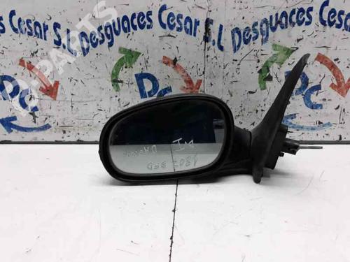 Used Left mirror DAEWOO LANOS (KLAT) [1997-2025]  5199785
