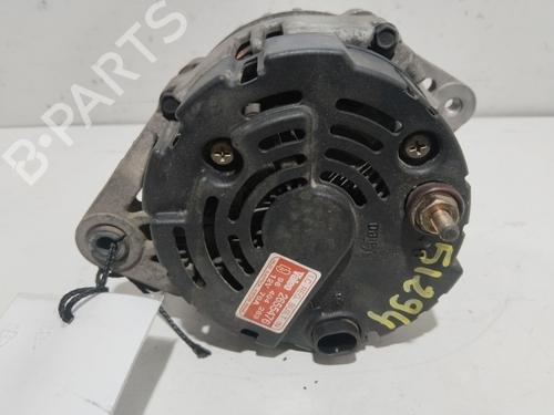 Alternator CHEVROLET AVEO / KALOS Hatchback (T200) 1.2 | BP22801078M7 