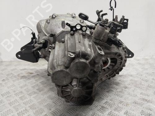 Gearbox KIA MAGENTIS II (MG) 2.0 CRDi | BP22977429M3 
