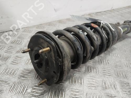 Left front shock absorber MAZDA 6 Hatchback (GG) 2.0 DI (GG14) | BP29566844M16 
