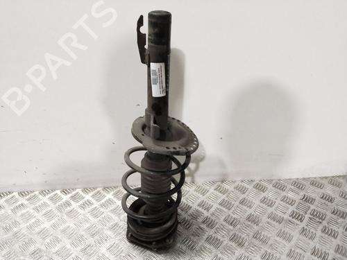 Used Right front shock absorber RENAULT MEGANE II Estate (KM0/1_) [2003-2012]  17212666
