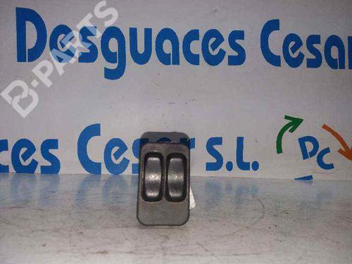 Used Left front window switch OPEL CORSA C (X01) [2000-2009]  5200002