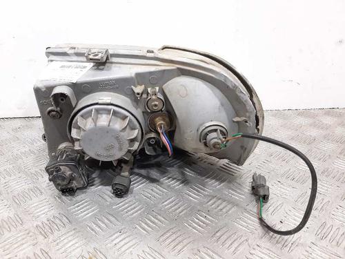 Right headlight TATA SAFARI (42_FD) | BP12258457C29 - Image 2