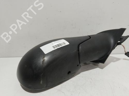 Right mirror CITROËN C3 I (FC_, FN_) 1.4 HDi | BP21572677C27 