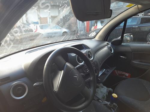 Left mirror CITROËN C3 I (FC_, FN_) 1.4 i | BP31992892C26