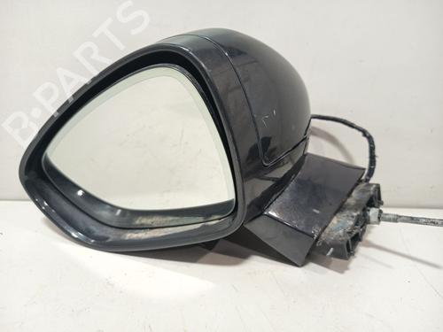 Used Left mirror Left mirror CITROËN C5 III (RD_) 2.0 HDi 165 (RDRHHA, RDRHH8) (163 hp) 35803392 35803392